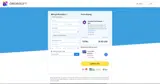RD1-18A-FAB coupon verification screenshot