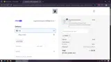 5BAGE coupon verification screenshot