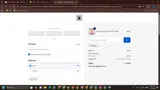 YUGA5 coupon verification screenshot