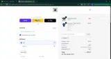JEHO5 coupon verification screenshot