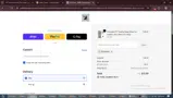 GRIFFIN5% coupon verification screenshot