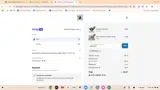 GRIFFIN5% coupon verification screenshot