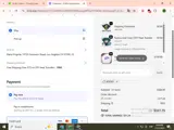 ADEW1 coupon verification screenshot
