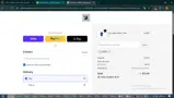 ADEW2 coupon verification screenshot