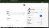 ADEW1 coupon verification screenshot