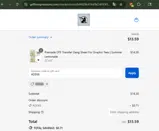ADEK6 coupon verification screenshot