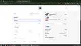 ADEW5 coupon verification screenshot