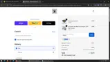 ADEW2 coupon verification screenshot
