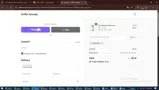 Griffin Remedy coupon verification screenshot
