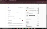 Griffin Remedy coupon verification screenshot