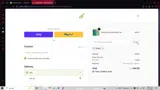 Griffy's Organics coupon verification screenshot