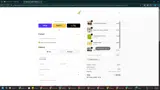 Griffy's Organics coupon verification screenshot