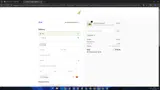 Griffy's Organics coupon verification screenshot