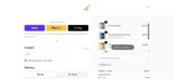 Griffy's Organics coupon verification screenshot