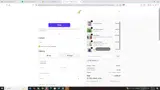 Griffy's Organics coupon verification screenshot