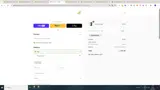 Griffy's Organics coupon verification screenshot