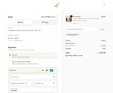 Griffy's Organics coupon verification screenshot