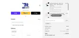 GrifGrips coupon verification screenshot