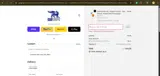 GrifGrips coupon verification screenshot