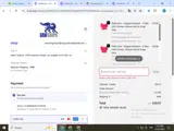 GrifGrips coupon verification screenshot