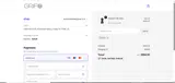 G15 coupon verification screenshot