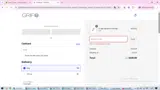 SS1920 coupon verification screenshot