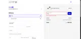 Fd20 coupon verification screenshot