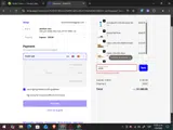 25OFF coupon verification screenshot