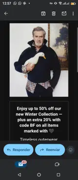 Bf coupon verification screenshot
