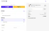 BLK coupon verification screenshot