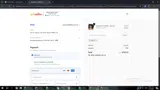 BFS15 coupon verification screenshot