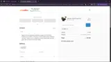 SBP10 coupon verification screenshot