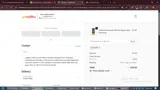 ALL20 coupon verification screenshot