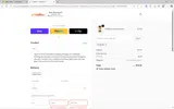 ALL20 coupon verification screenshot