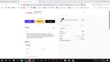 10OFF coupon verification screenshot