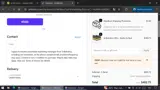 15OFF coupon verification screenshot