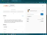 FREESHIP coupon verification screenshot
