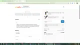 EMV20 coupon verification screenshot