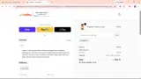 KEN20 coupon verification screenshot