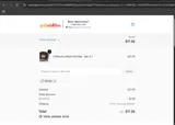 KEN20 coupon verification screenshot