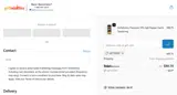 GET10OFF coupon verification screenshot