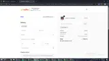 GET10OFF coupon verification screenshot