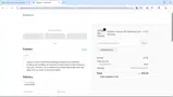 MEMORIALDAY coupon verification screenshot