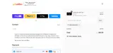 GRILLERSCHOICE coupon verification screenshot