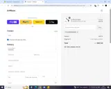 HungryHussey coupon verification screenshot