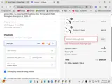 HungryHussey coupon verification screenshot