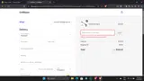 Mexibeastbbq10 coupon verification screenshot