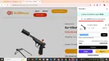 JESSHERINGER10 coupon verification screenshot