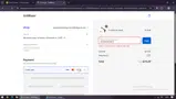JESSHERINGER10 coupon verification screenshot
