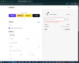 Blazingstar coupon verification screenshot